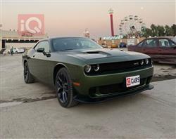 دودج تشالنجر